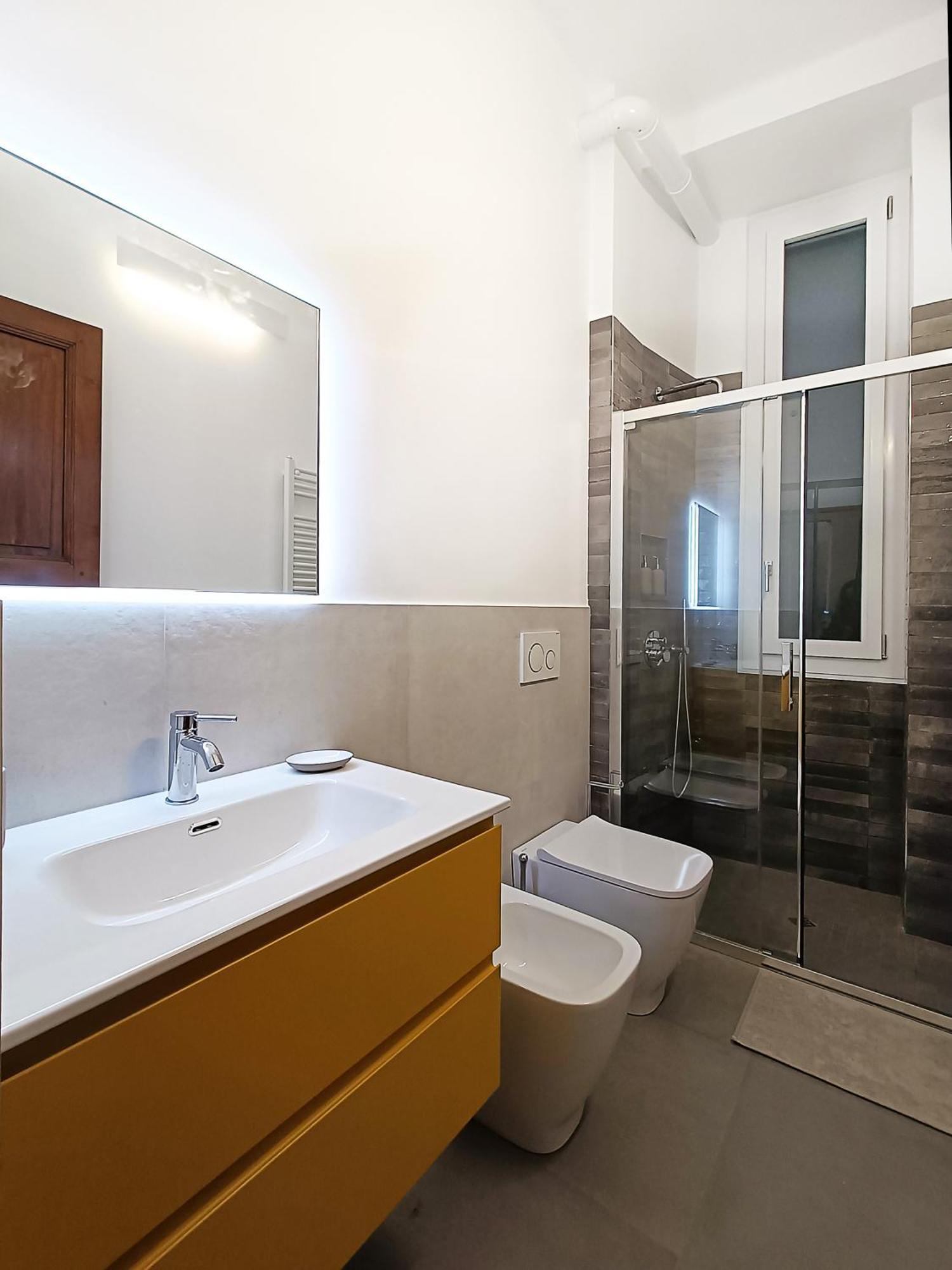 Ravecca Corner Centro Citta' Apartment Genoa Luaran gambar