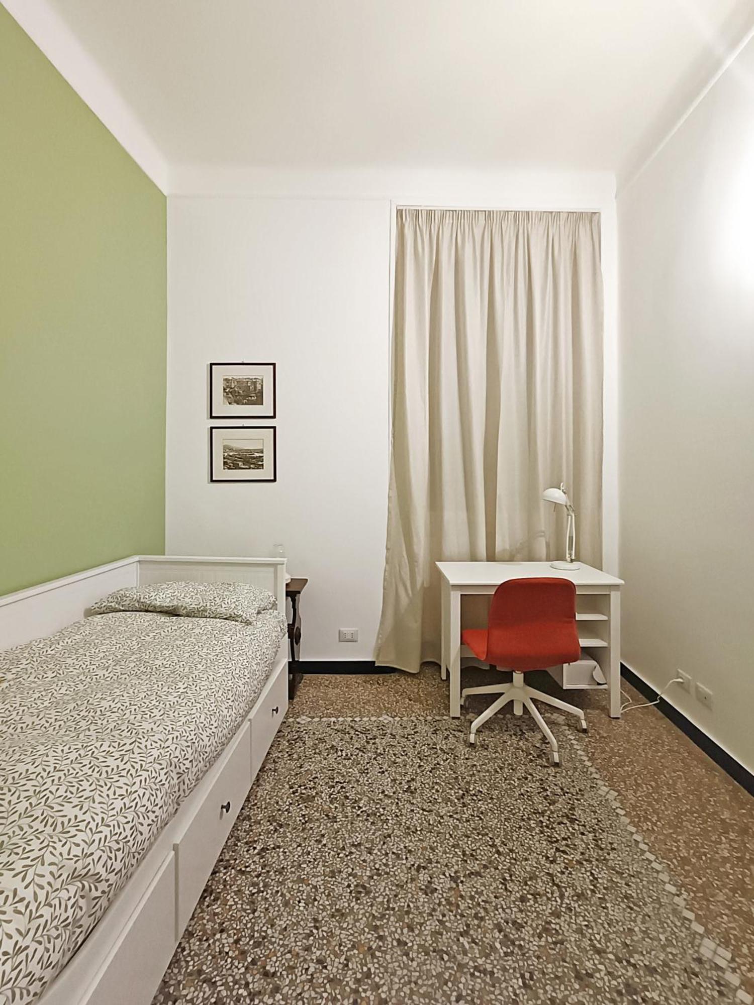 Ravecca Corner Centro Citta' Apartment Genoa Luaran gambar
