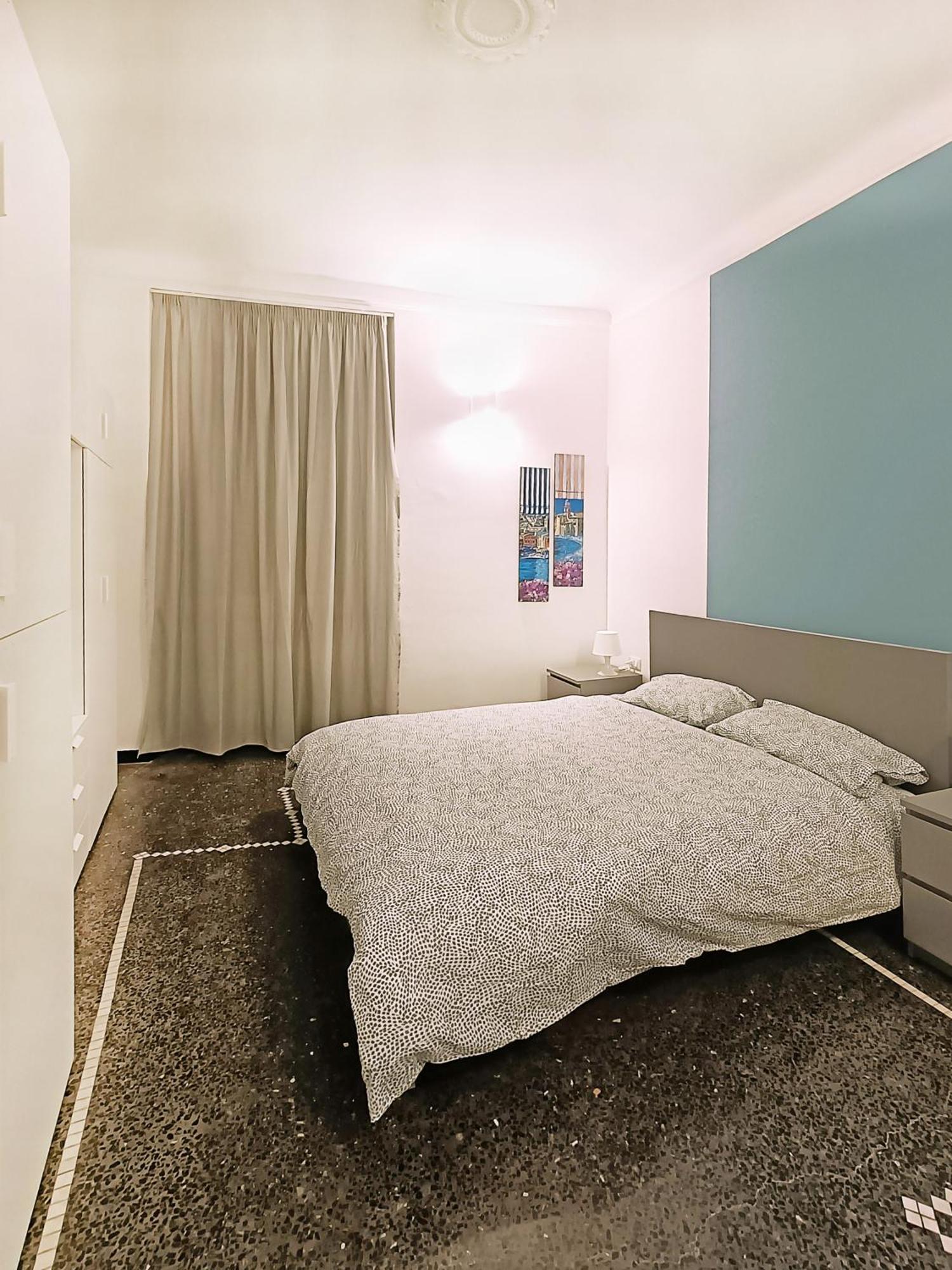 Ravecca Corner Centro Citta' Apartment Genoa Luaran gambar