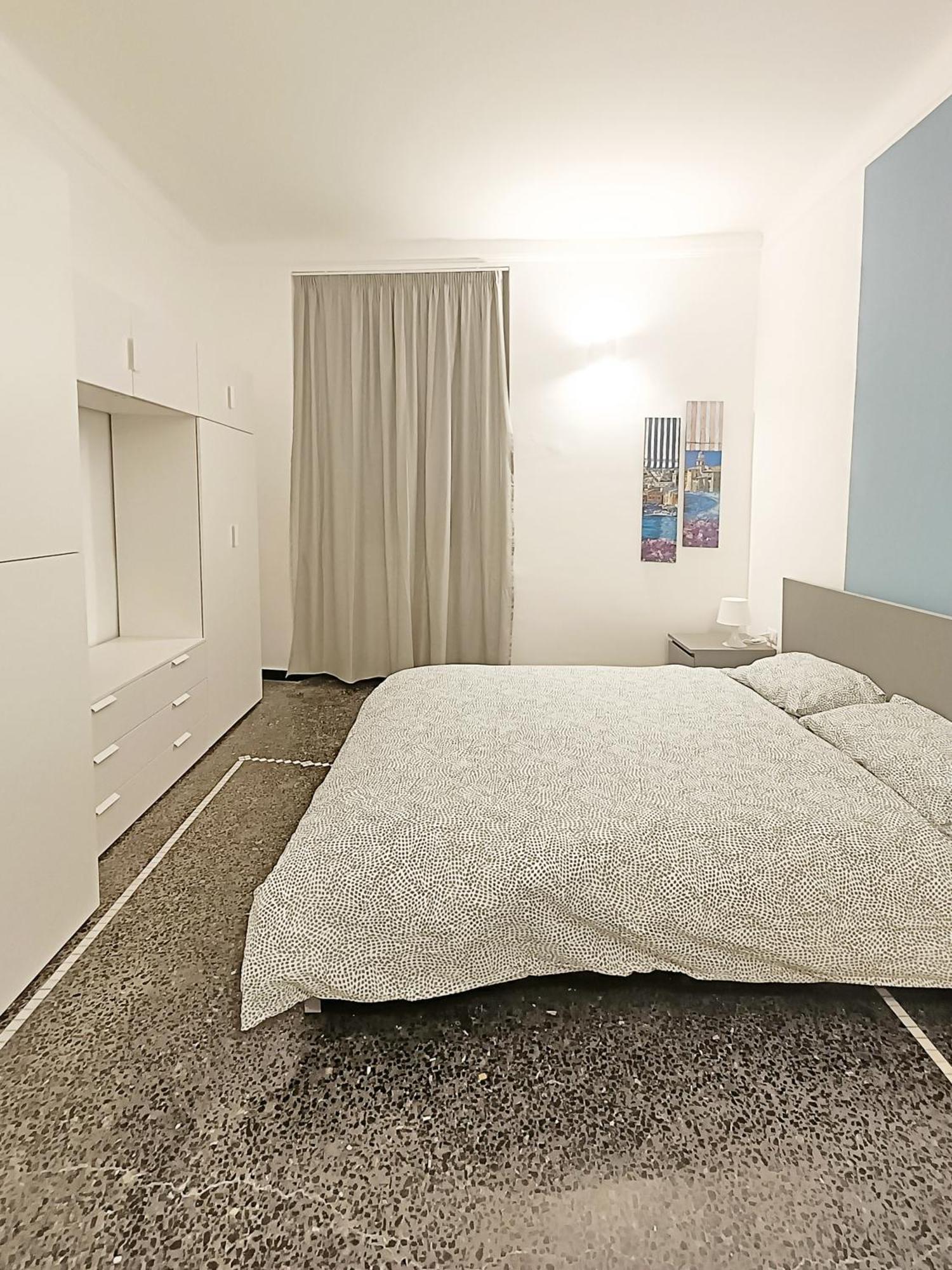 Ravecca Corner Centro Citta' Apartment Genoa Luaran gambar